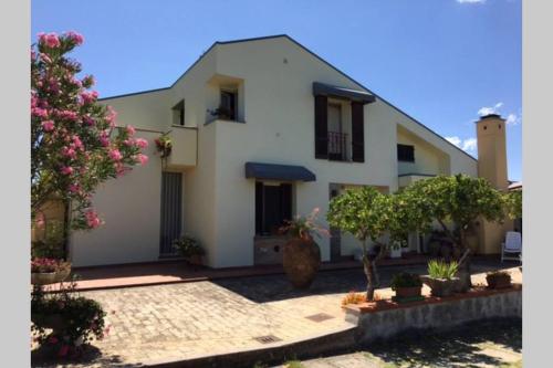 Aurora best bnb sea and mountains gîte à louer Sant'Onofrio