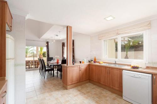 บริการและสิ่งอำนวยความสะดวก, 0339 Villa Fresno in เอล ราฟาเลต