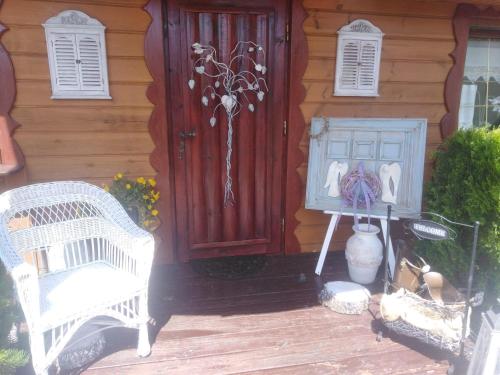 Chata Magnata Chata Magnata