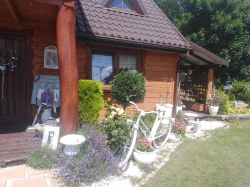 Chata Magnata Chata Magnata