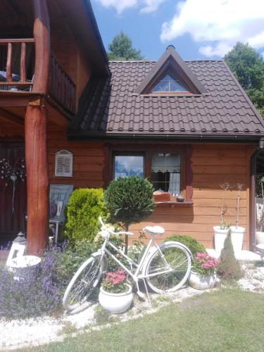 Chata Magnata Chata Magnata