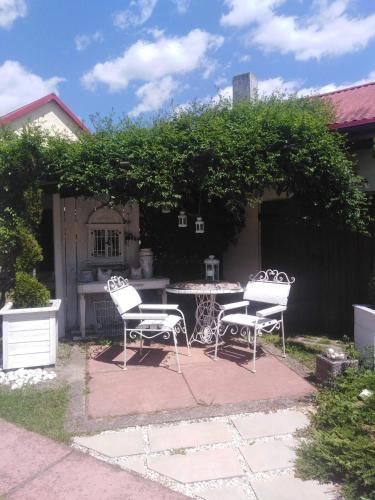 Chata Magnata Chata Magnata