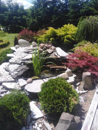 Chata Magnata Chata Magnata