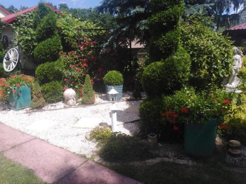 Chata Magnata Chata Magnata