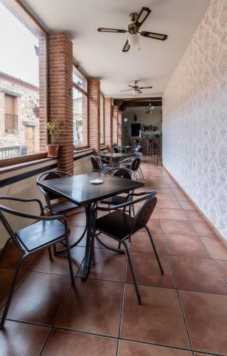 Pubi/sohvabaar, Hotel Rural VII Carreras by Vivere Stays in San Pedro de Rozados