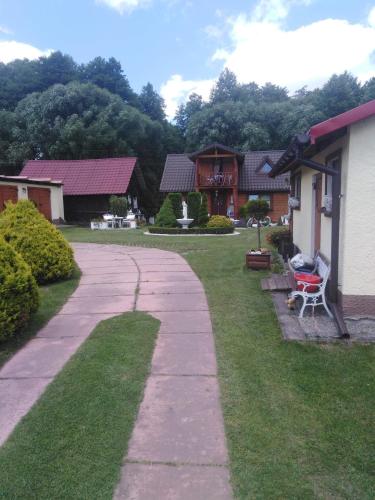 Chata Magnata Chata Magnata