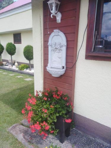 Chata Magnata Chata Magnata