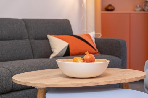 Apartments Olea