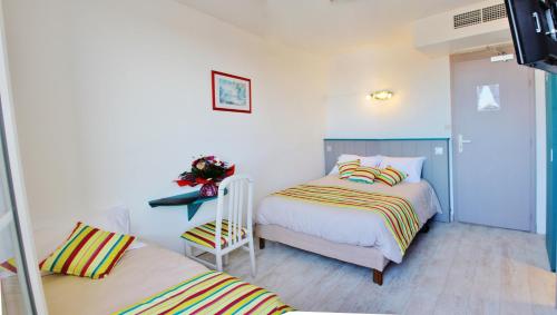 Hotel La Chaudree in Labrī Lebena