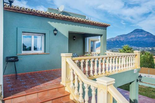 0342 Olivo, Jávea (fotografie 3)