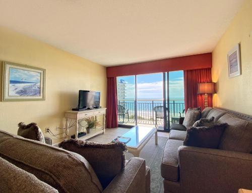 Carolina Winds 881 by Palmetto Vacations - main image