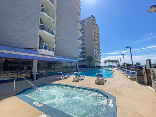 Carolina Winds 881 by Palmetto Vacations - image 2