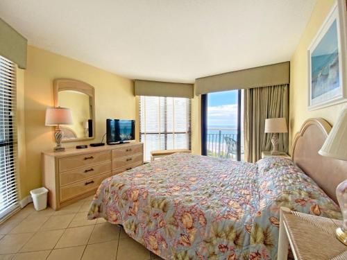 Carolina Winds 881 by Palmetto Vacations