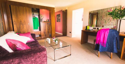Lanhydrock Hotel & Golf Club - image 3