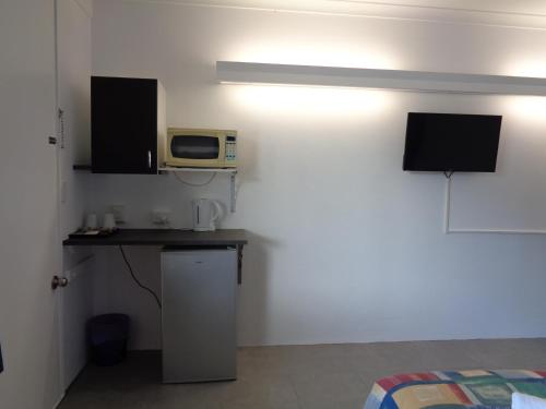 Aspley Sunset Motel Room Type - Double Room