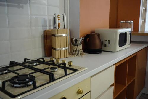 Casa del Sol Apartment Onix