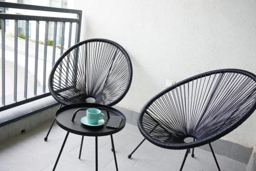 Casa del Sol Apartment Onix