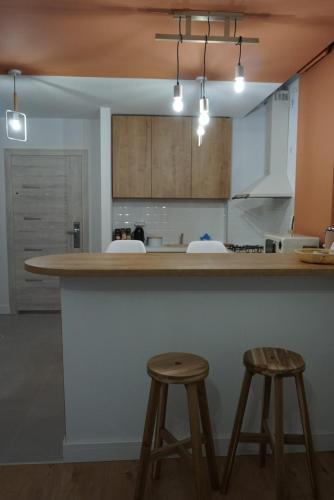 Casa del Sol Apartment Onix