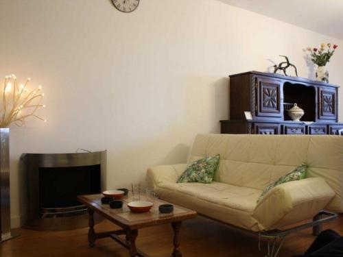 Maison Jonzac, 3 pièces, 4 personnes - FR-1-246D-20 gîte à louer Saint-Maurice-de-Tavernole