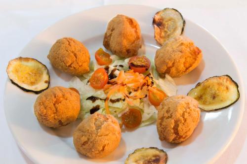  Ca La Conxita Hostal & Restaurante in La Vajol