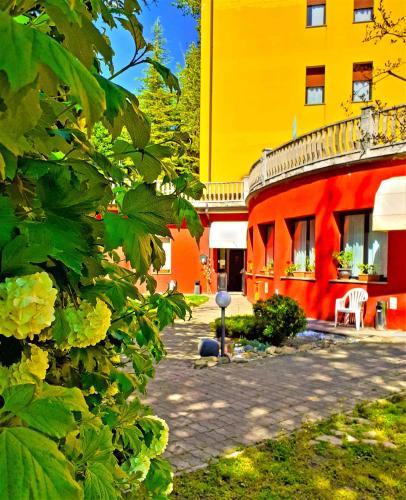 Hotel Prato Verde - Polinago