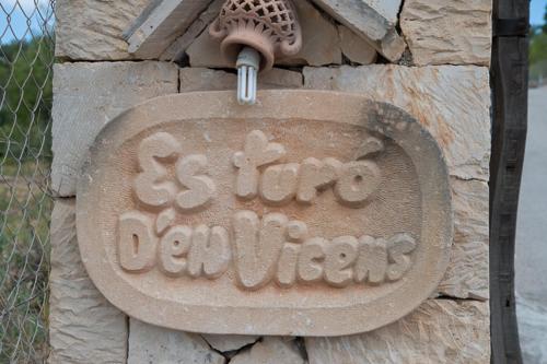  Finca Turo den Vicenç in SHorta