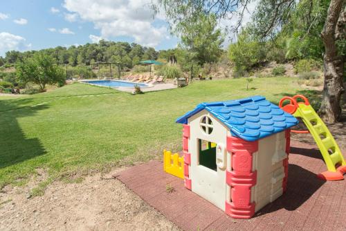  Finca Turo den Vicenç in SHorta