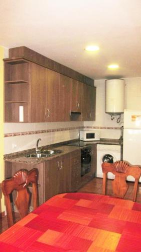 Apartaments la Fabrica
