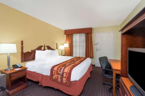 Baymont by Wyndham Goodlettsville Nashville in Goodlettsville, USA