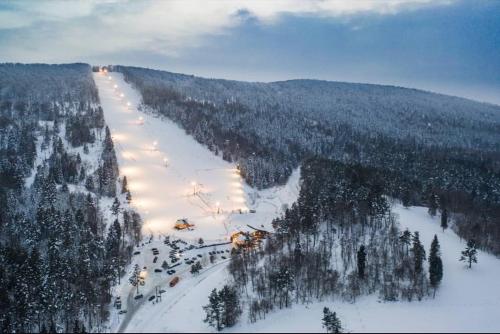 Pensjonat Laworta Ski - image 8