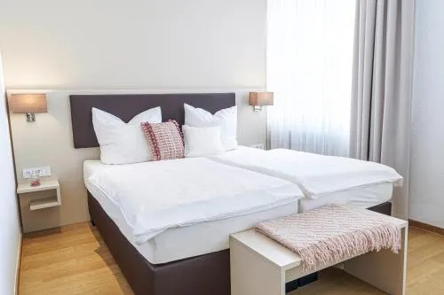 Hotel Lasthaus am Ring in Köln, Deutschland