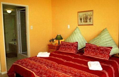 Blue Mountain Guest House - image 10
