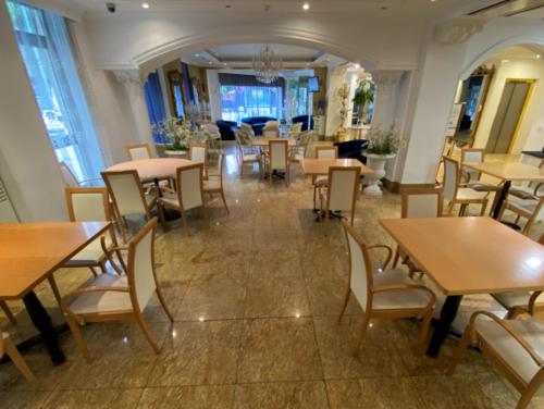 Hotel Sercotel Artheus