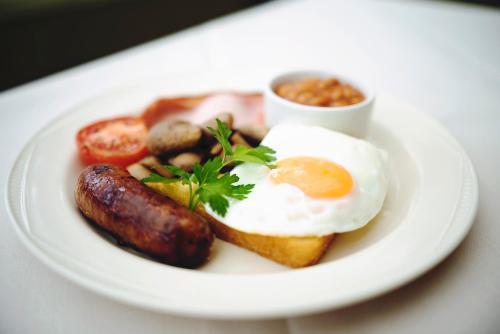 Ormonde House Hotel - image 14