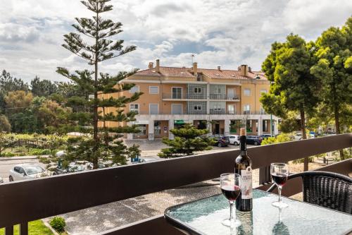 Hotel Colmeia - image 8