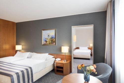 Maritim Hotel Ulm - image 6