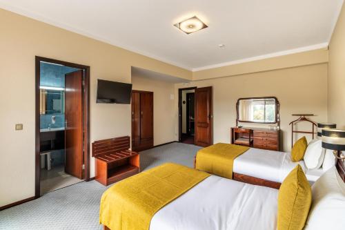 Hotel Colmeia - image 6