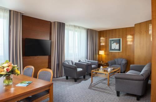 Maritim Hotel Ulm - image 4