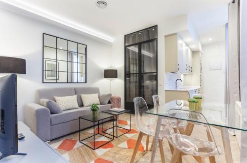 MIT House Zoko Suites en Madrid - image 3