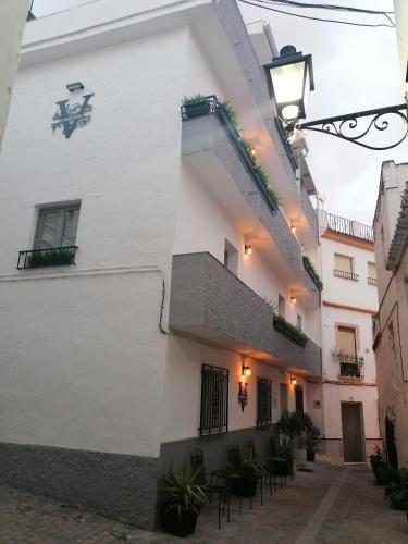 Villa Otivar - Rio Verde – Otivar, PA