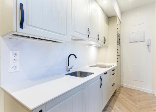 MIT House Zoko Suites en Madrid - image 9