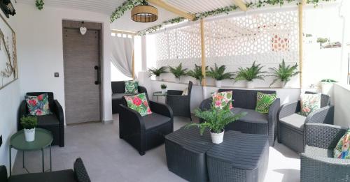 Villa Otivar - Rio Verde – Otivar, PA