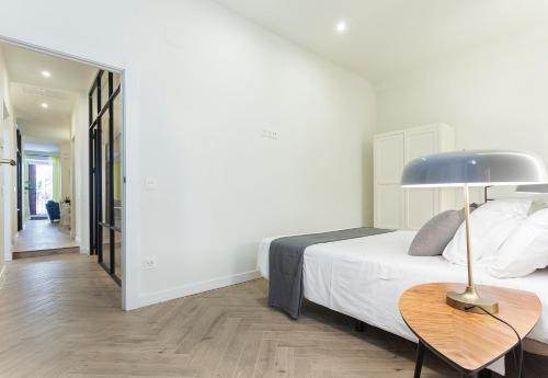 Zoko Suites en Madrid, Madrid