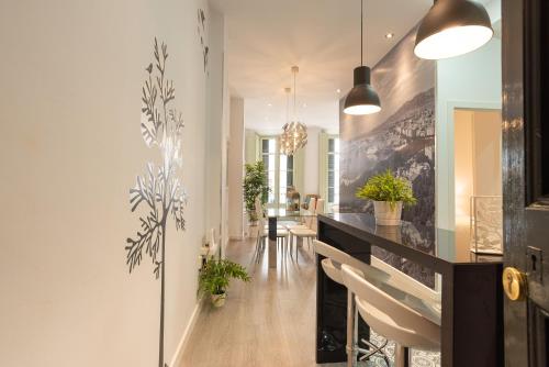 Homemálaga Constitución - main image