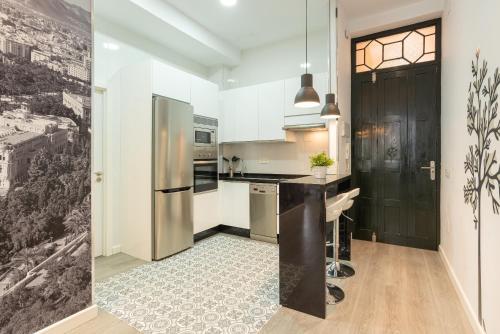 Homemálaga Constitución - image 12