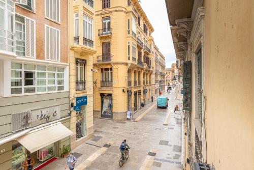 Homemálaga Constitución - image 4