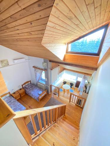 Excellent room comfort & quality