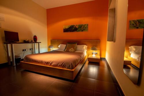 Hotel Los Nardos in 奇皮奧納市中心
