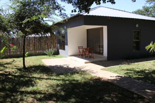 !! The ranch - Superb serviced apartment with garden photo