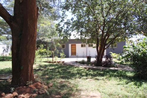 !! The ranch - Superb serviced apartment with garden